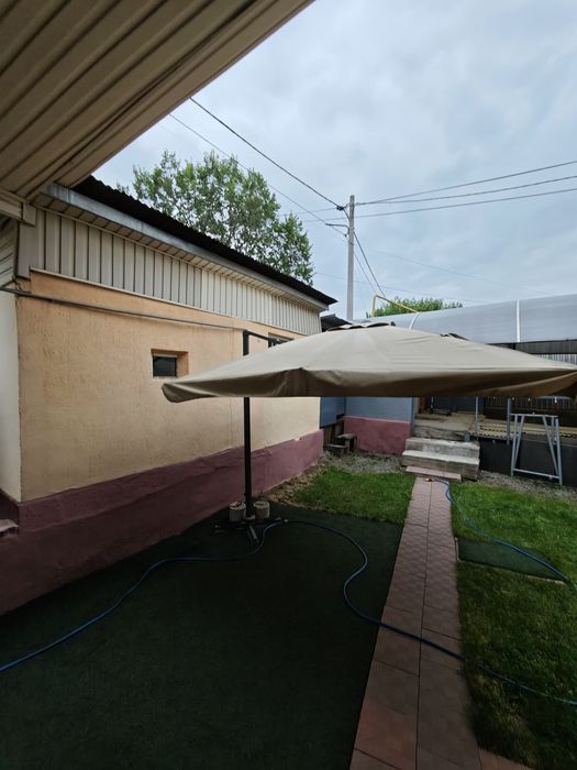 Продам зонт шатер раскладной