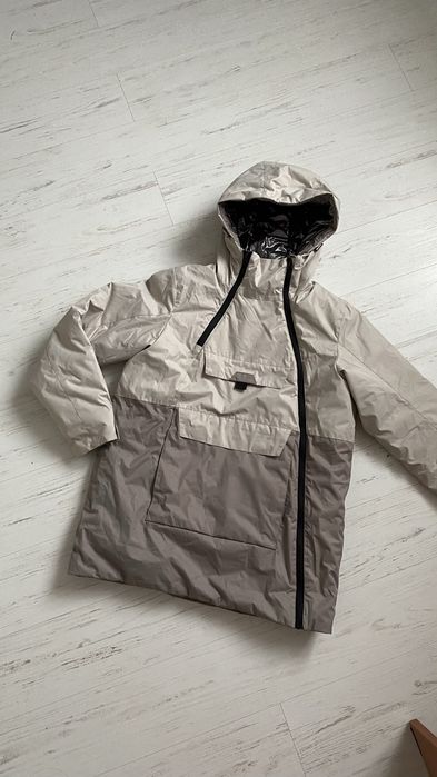 Горнолыжна куртка