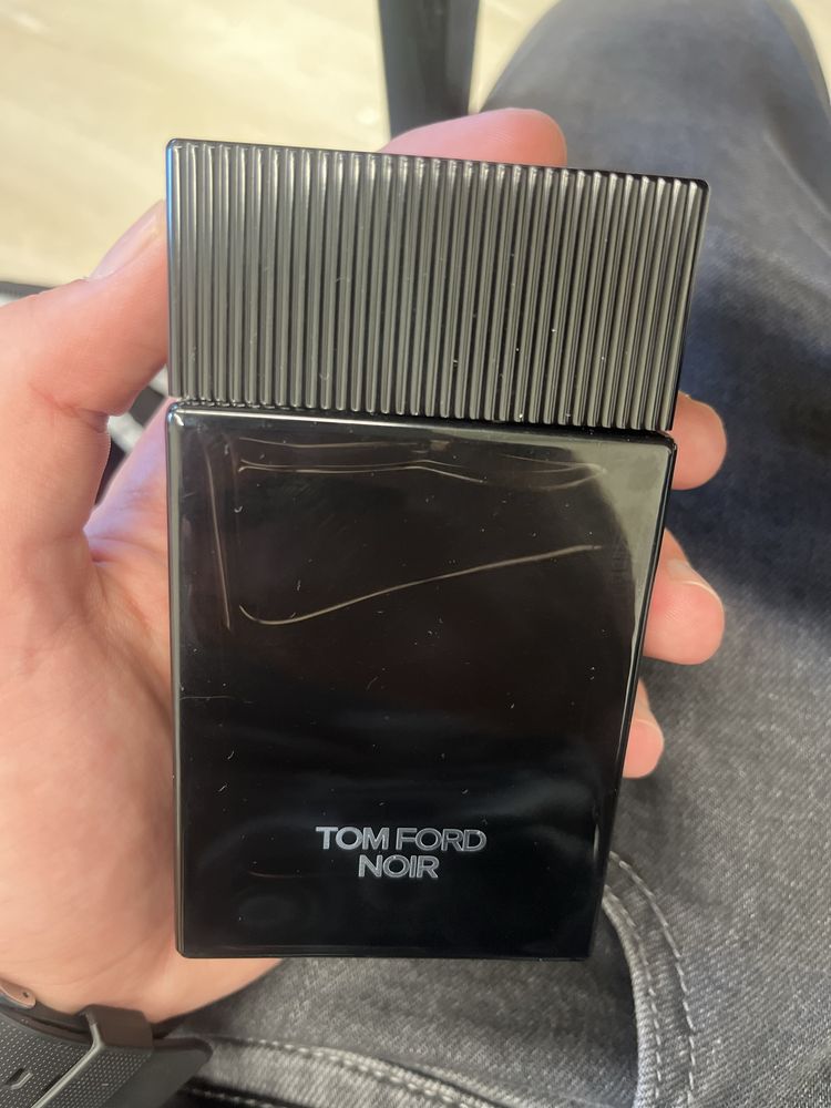 Tom Ford Noir 100ml perfume