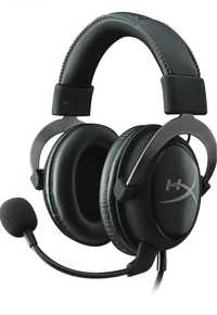 HyperX Cloud II Gaming Headset - 7.1 Surround Sound