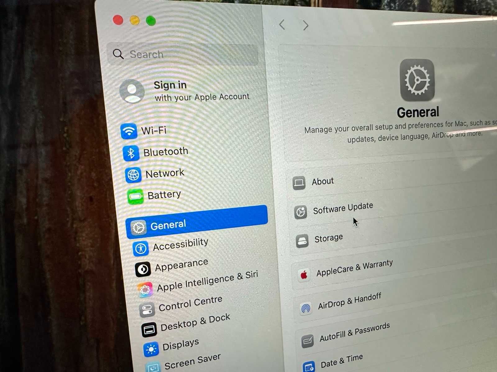 Apple Macbook Air M1 8GB/256GB Гаранция