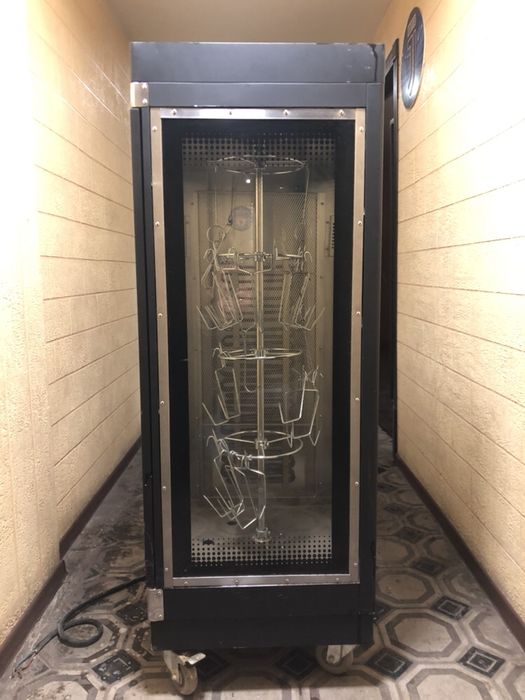 Гриль аппарат 12 шт