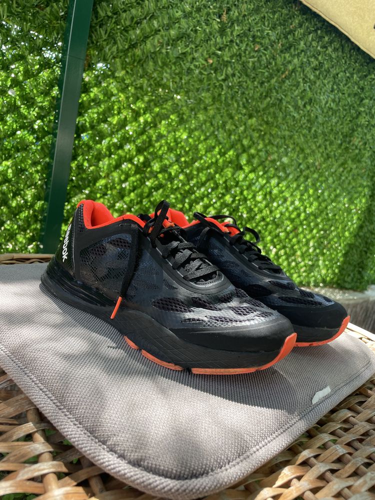 Обувки Reebok 38.5 номер