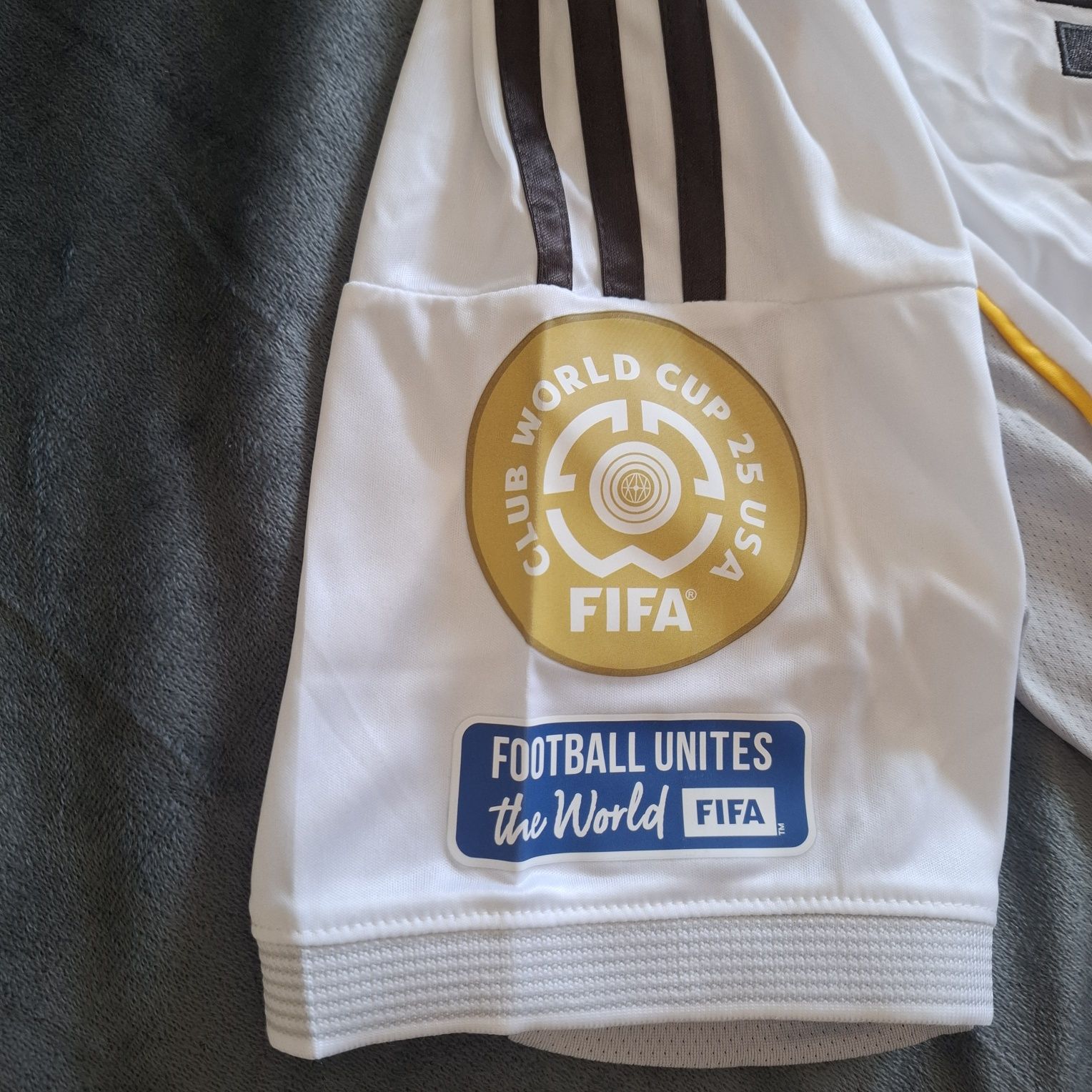 ADIDAS тениска на Real Madrid НОВА