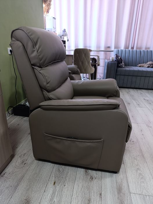 Кресло реклайнер