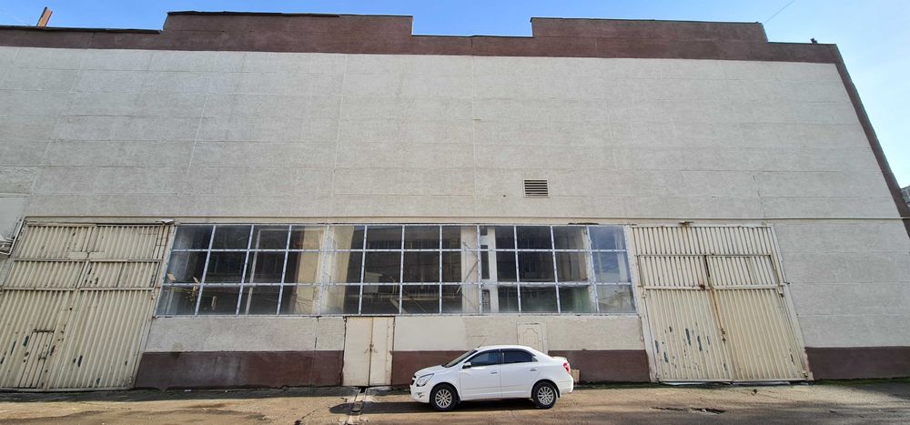 Продается Производственный Помещение.