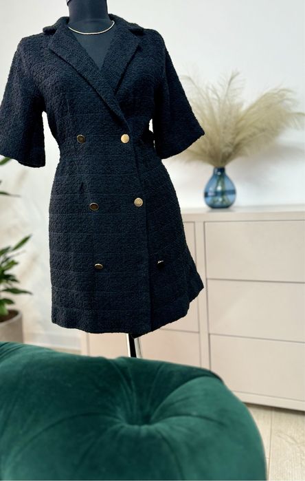 Rochie primavara-toamna