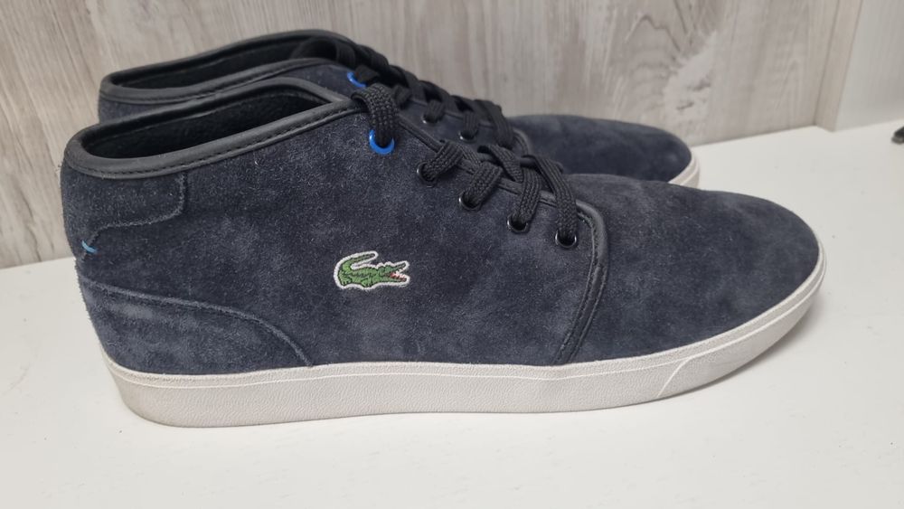 Lacoste Benoit CIW Mid marime 46