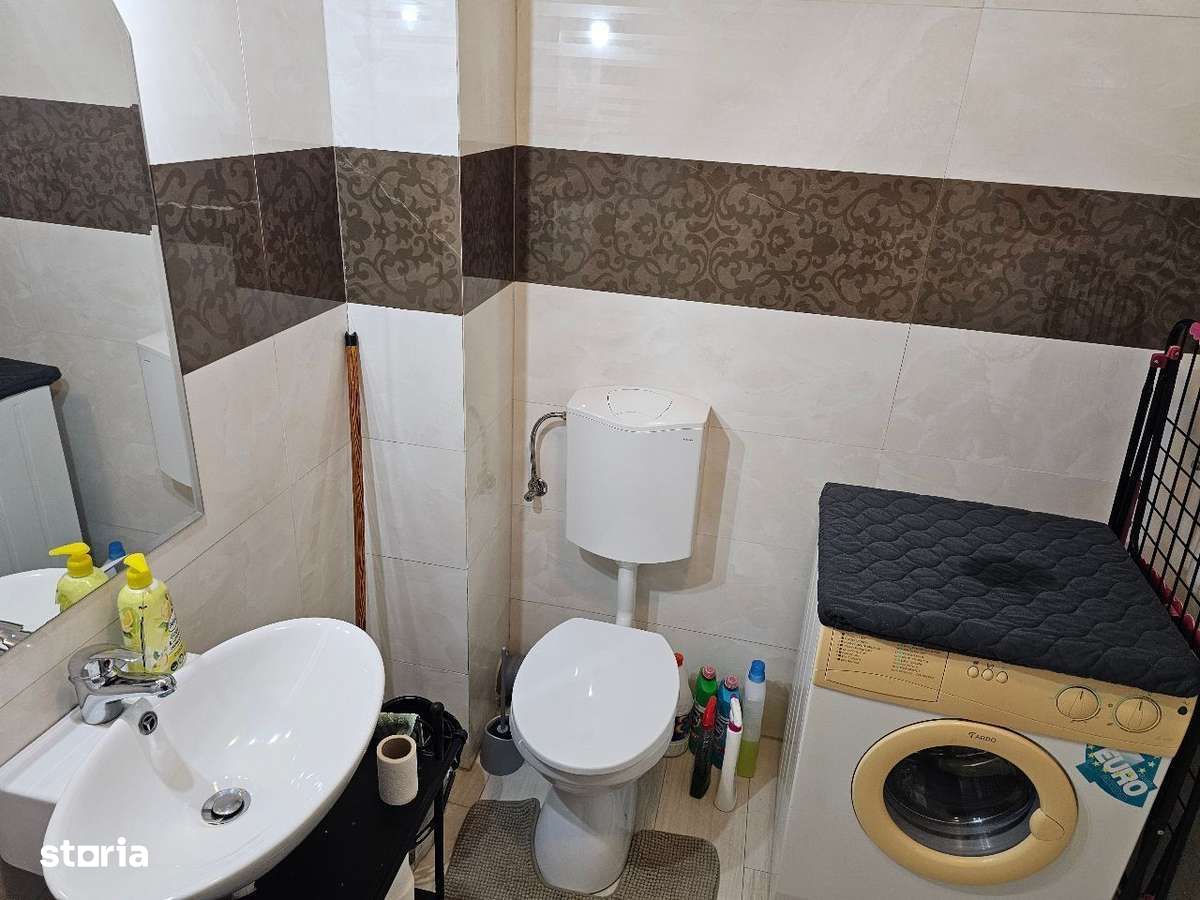 Inchiriere 2 camere Drumul Taberei-Ghencea-Sunrise,4/5,CT,modern,400€