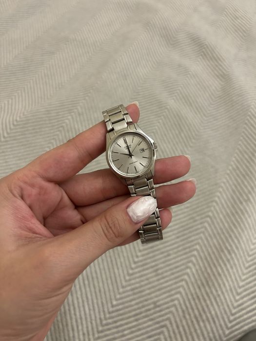 Женские часы Casio