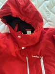 Decathlon costum schi 115-124 6 ani