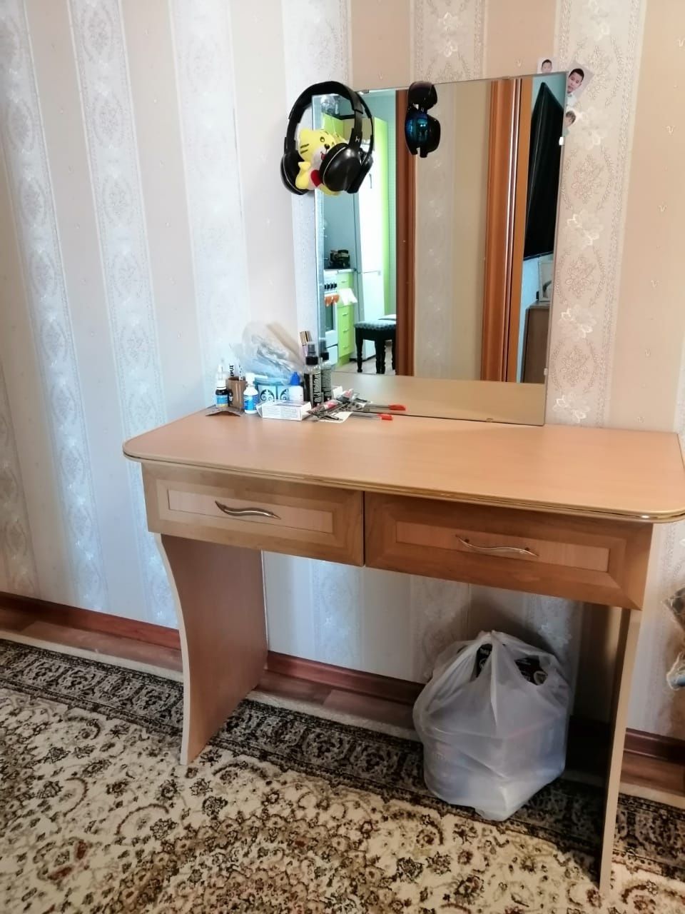 Продам хорошую Прихожую