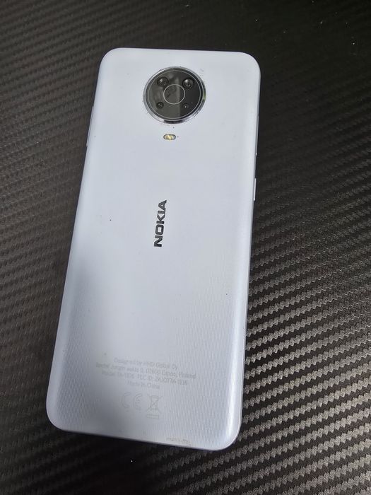 Telefon Nokia G20