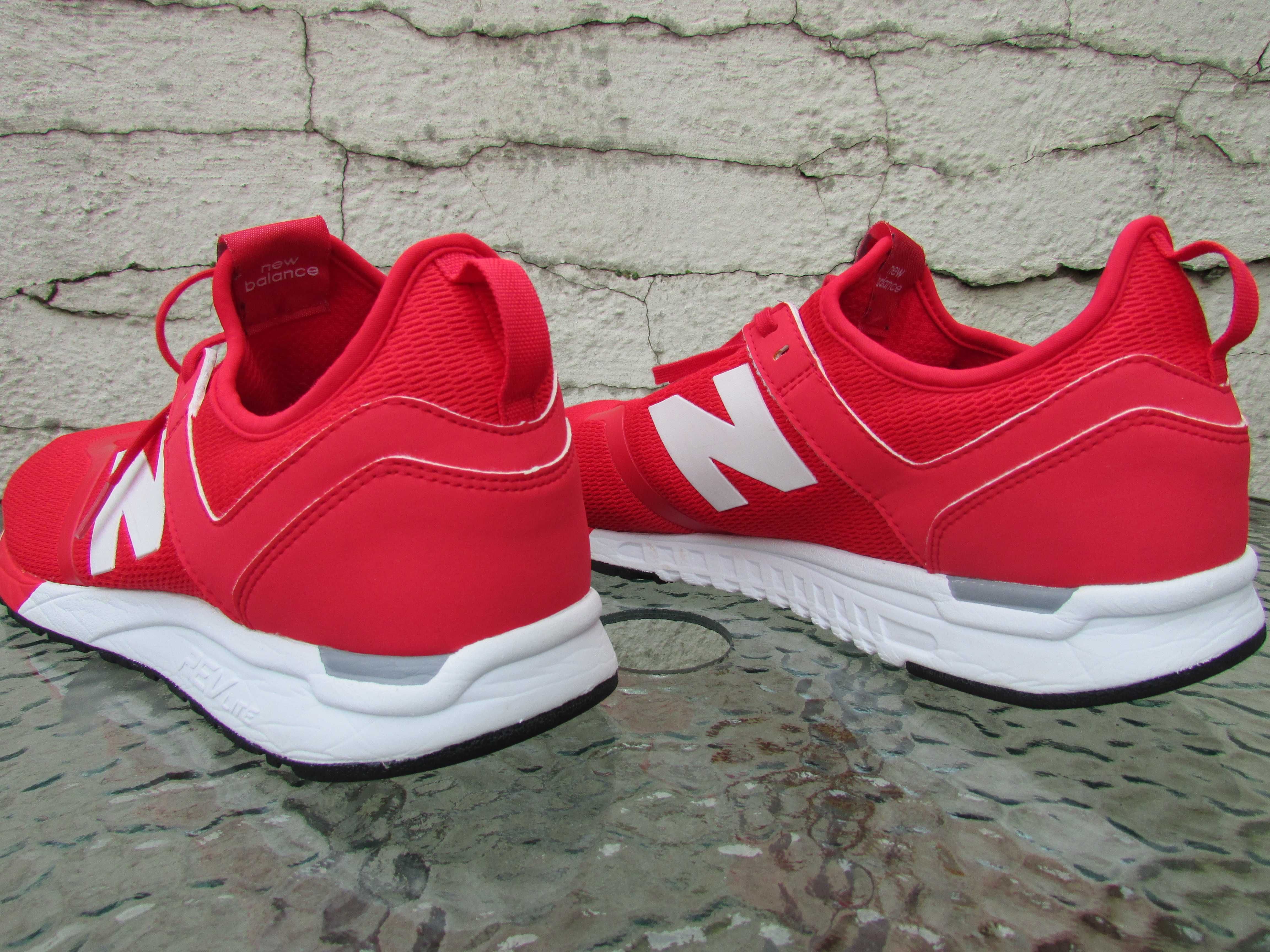 Мъжки маратонки New Balance 247 "Classic"