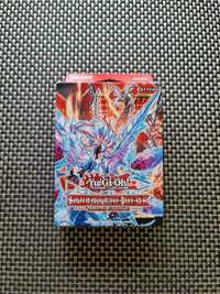 Yu Gi Oh ! Structure Deck: Albaz Strike ТЕСТЕТА