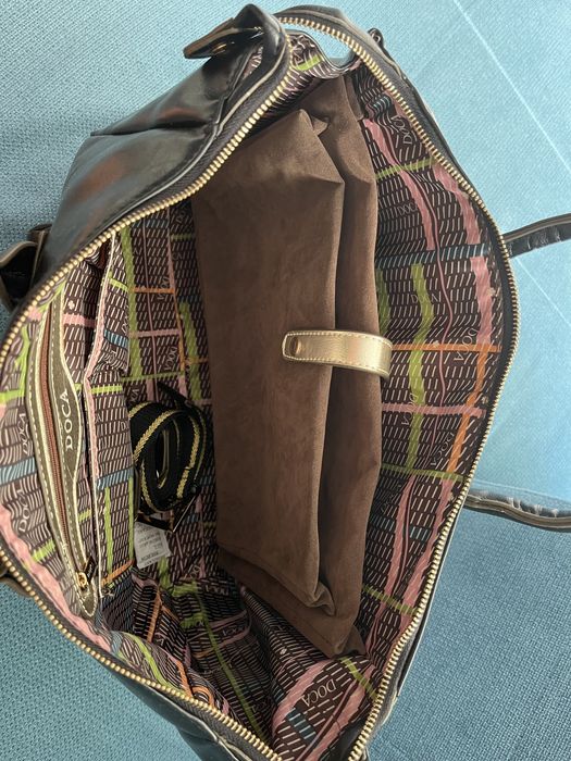 Дамска чанта Doca