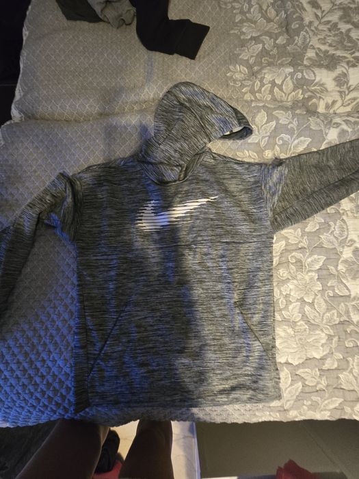 Детски суитшърт nike-xl