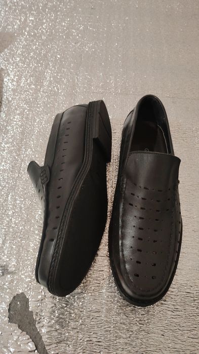 Макасин тоза чармдан янги