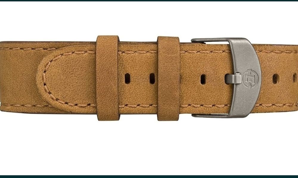 Timex Expedition Scout