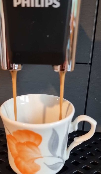 кафемашина Philips 2200, като нова