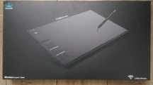 Планшет графический  HUION WH1409 (новый)