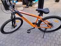 Bicicleta Suntouring