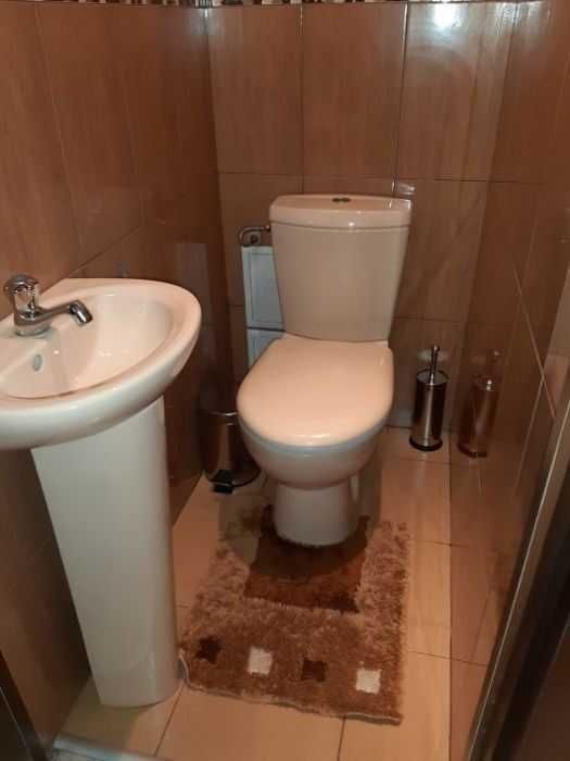 Дава се под наем Тристаен апартамент в София, Гоце Делчев - 123 кв.м за 525.3 € - Снимка #7