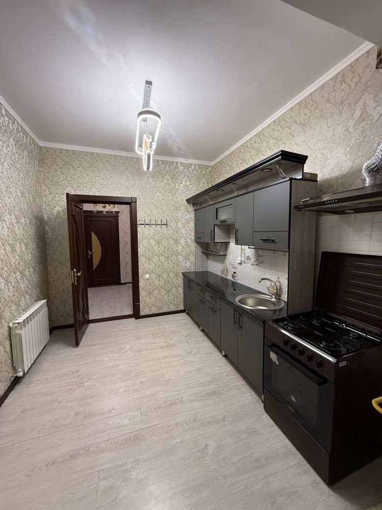 Oq Saroy 3х ком 72м2 Продам Квартиру Паркентский Макро