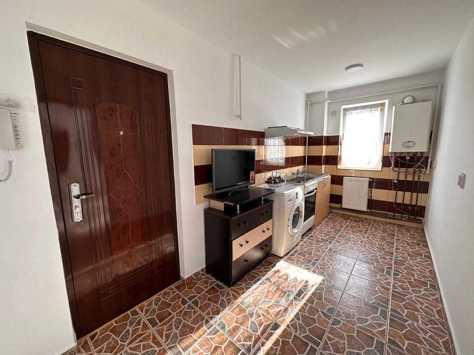Apartament 2 camere renovat zona de  sus Libertatii