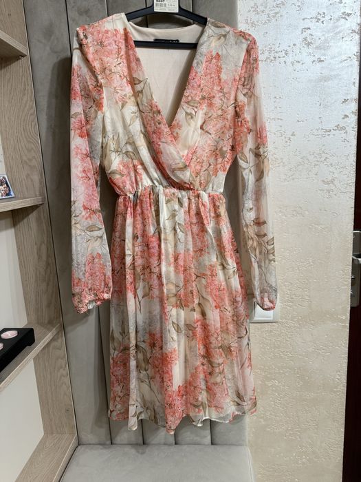 Чисто нова рокля