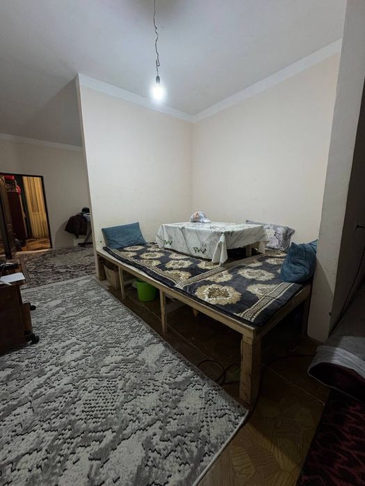 Срочно продаётся 3х комнатная квартира 10 микрорайон