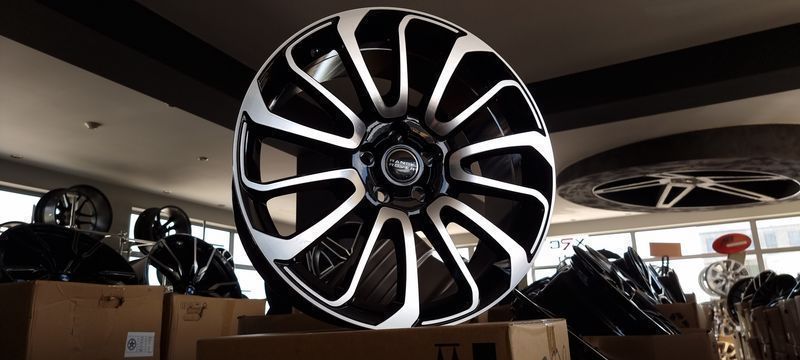 21цола Range Rover,Рейндж Роувър Lend Rover