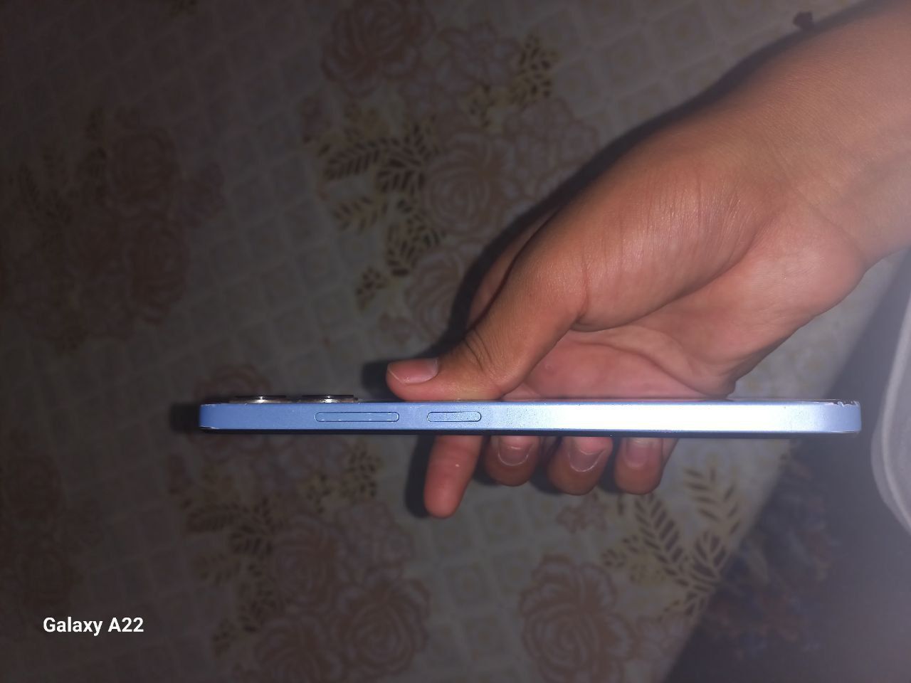 Xiomi redmi 12 ideal