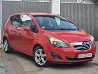 Vând Opel Meriva B 1.7 Cdti  125 Cp 2012  Euro 5