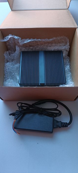 A1Touch Mini PC 1020153448 V52J1900