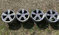 4x Jante Seat Ibiza FR R16 Et45 - 5x100 pt toata gama VAG