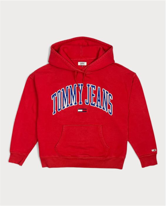 Tommy Hilfiger оригинален мъжки суичър, M размер