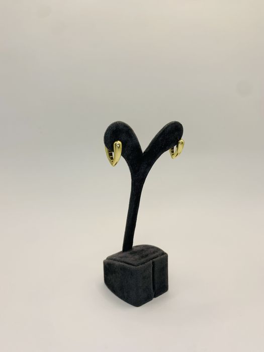 Cercei Aur 14K 2,70 Gr 1215 Lei