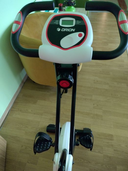 Bicicleta magnetica pliabila Orion Joy F1