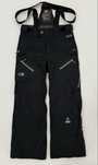 Pantaloni THE NORTH FACE (S barbat) GORE-TEX ski snowboard zapada