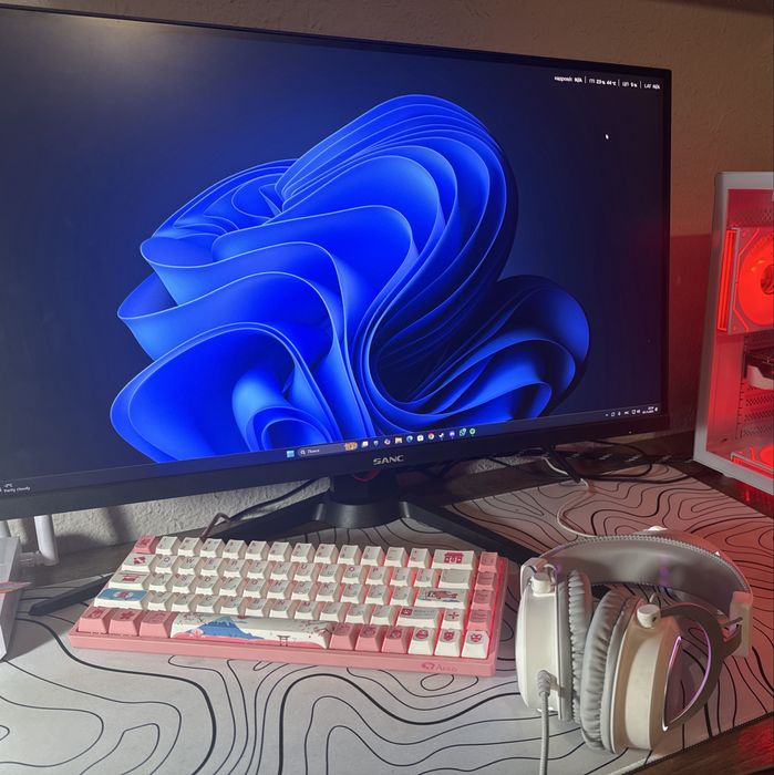 Продам перефериь для пк