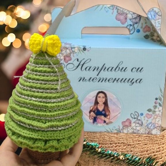 Обучение по плетене