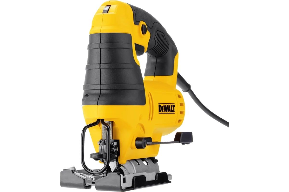 Лобзик DEWALT DWE349