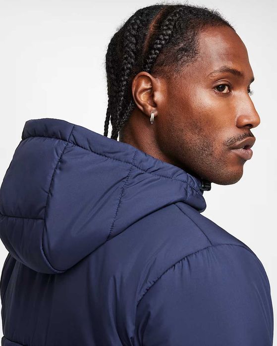 Мъжко яке Nike Sportswear M SYN FILL JKT Blue