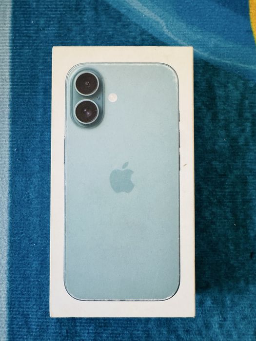 Продается iPhone 16