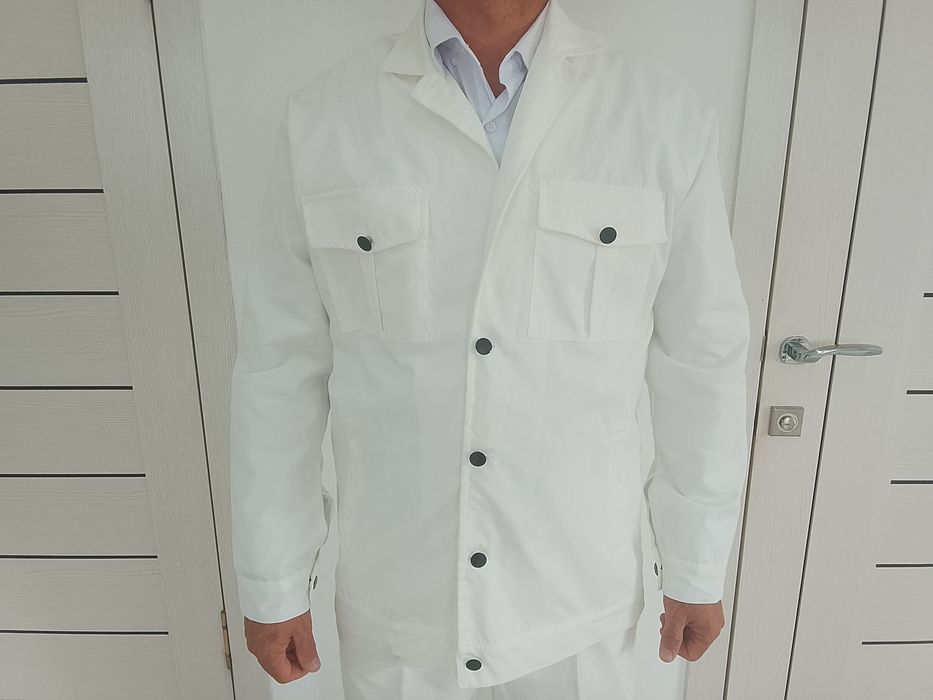 Куртка осеняя 50размер рост 175-180