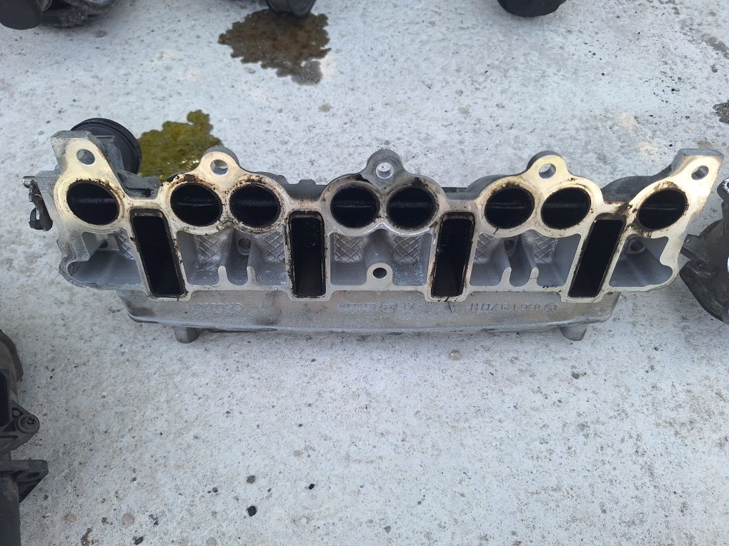 Galerie admisie audi a4 b7/a6 c6 2.0tdi