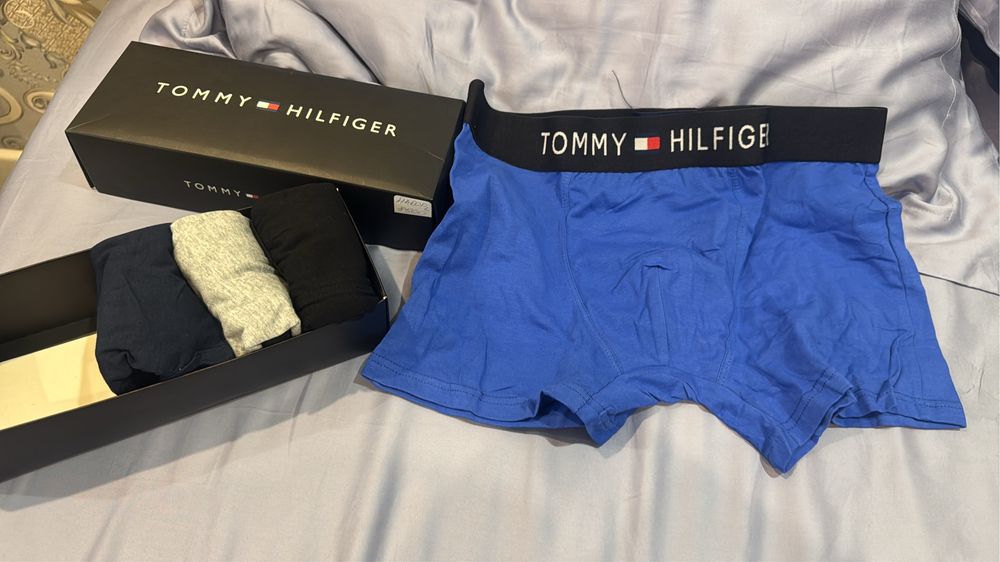 Продам новые боксеры мужские