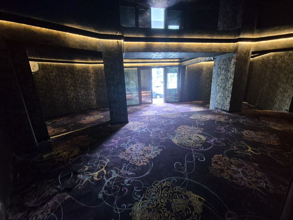 Spațiu comercial aprox 80 mp Ploiești zona Păltiniș str Cantacuzino