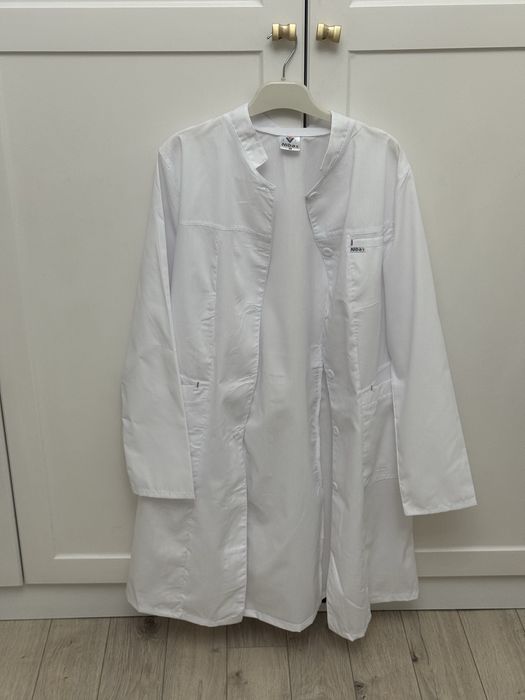 Халат медецинский